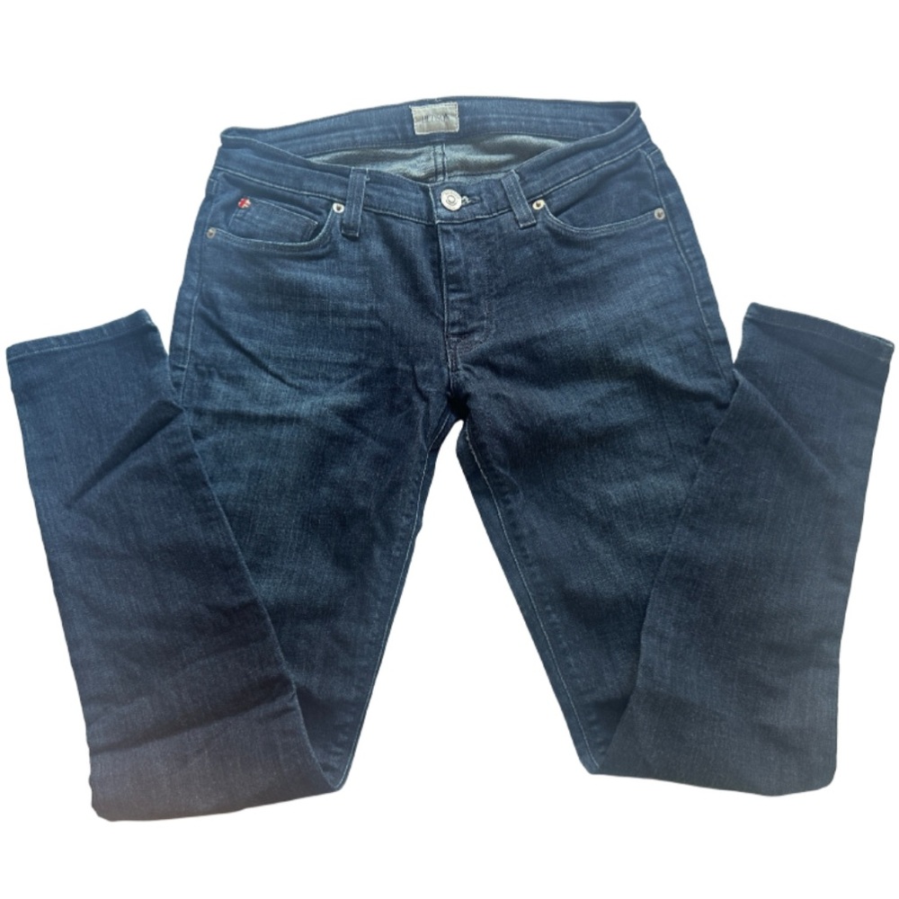 Hudson Krista Super Skinny Jeans